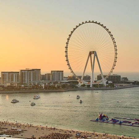 Ar Holiday Home Jbr 2 Dubai Dış mekan fotoğraf