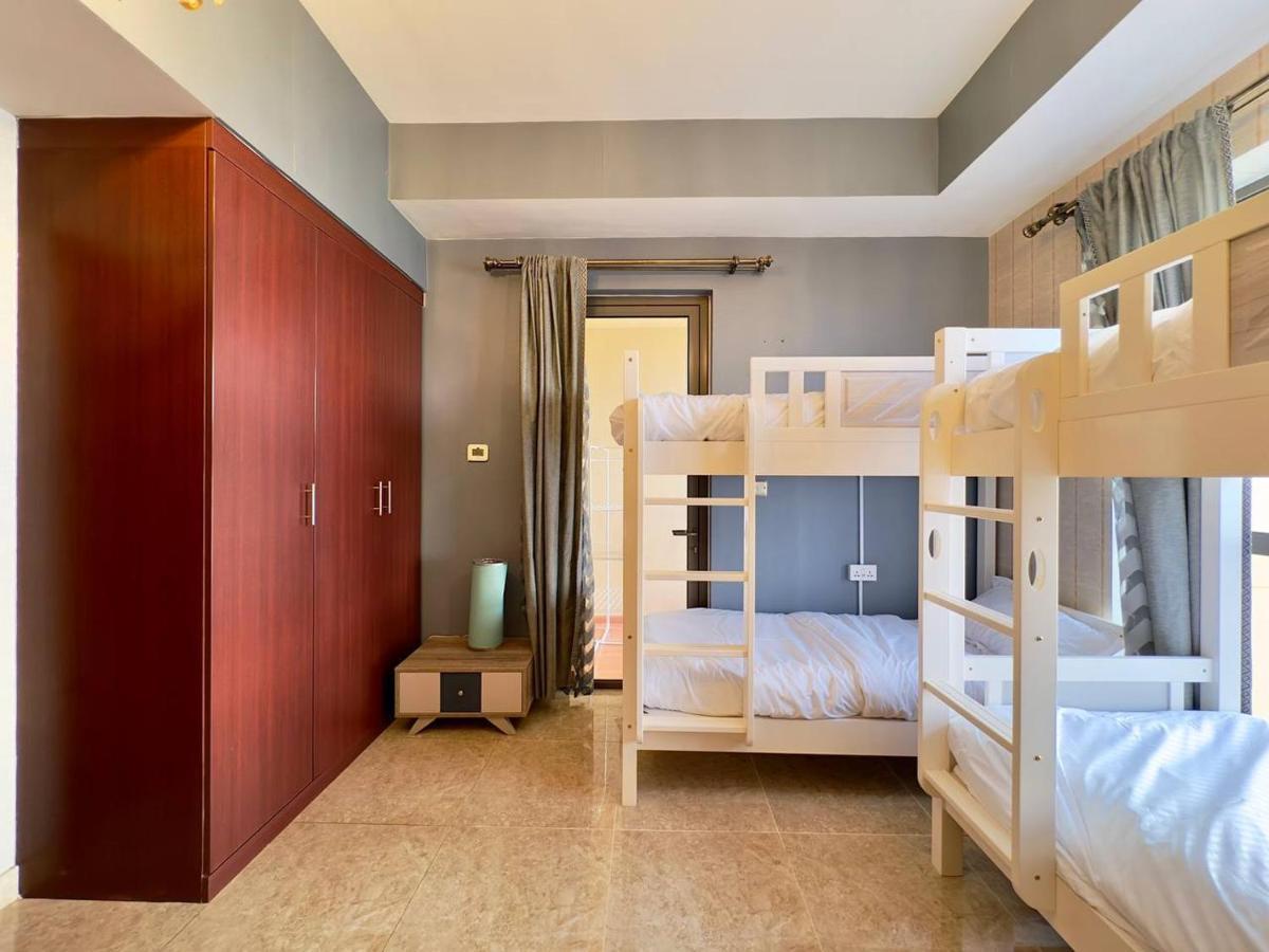 Ar Holiday Home Jbr 2 Dubai Dış mekan fotoğraf