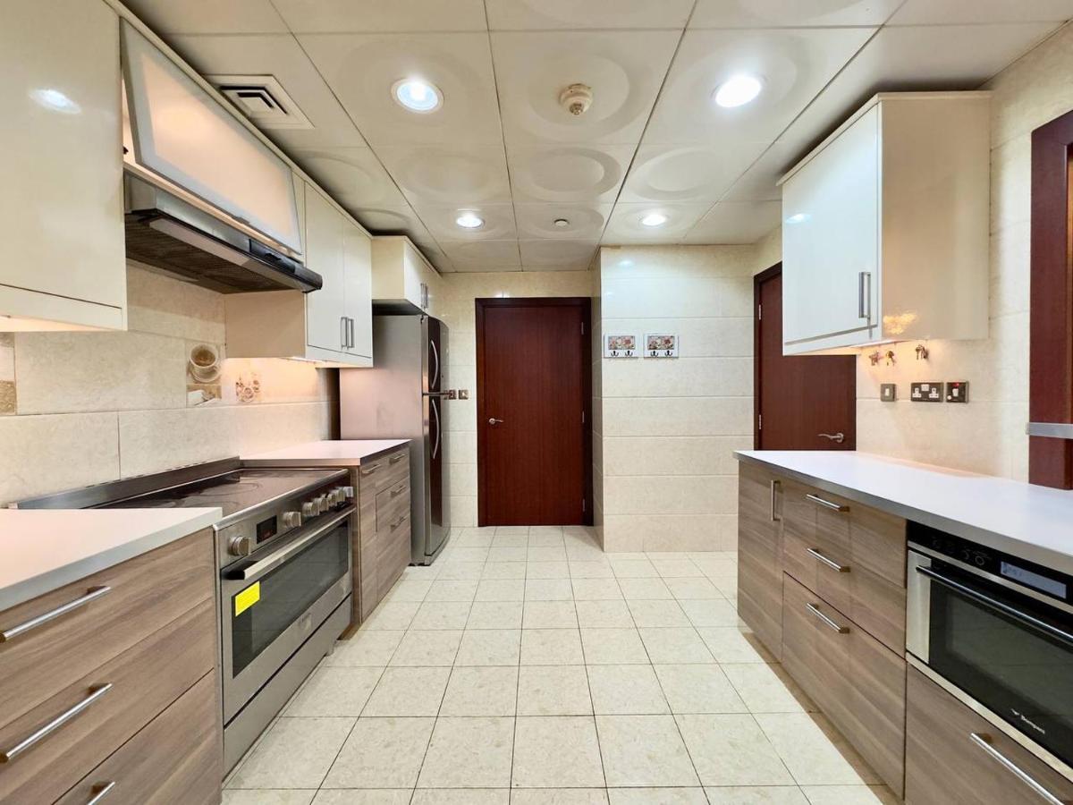 Ar Holiday Home Jbr 2 Dubai Dış mekan fotoğraf