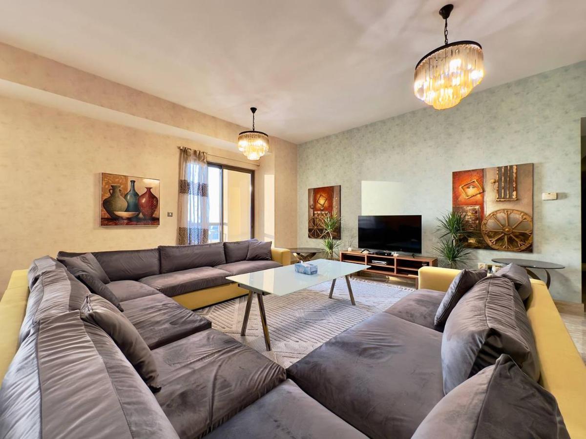 Ar Holiday Home Jbr 2 Dubai Dış mekan fotoğraf