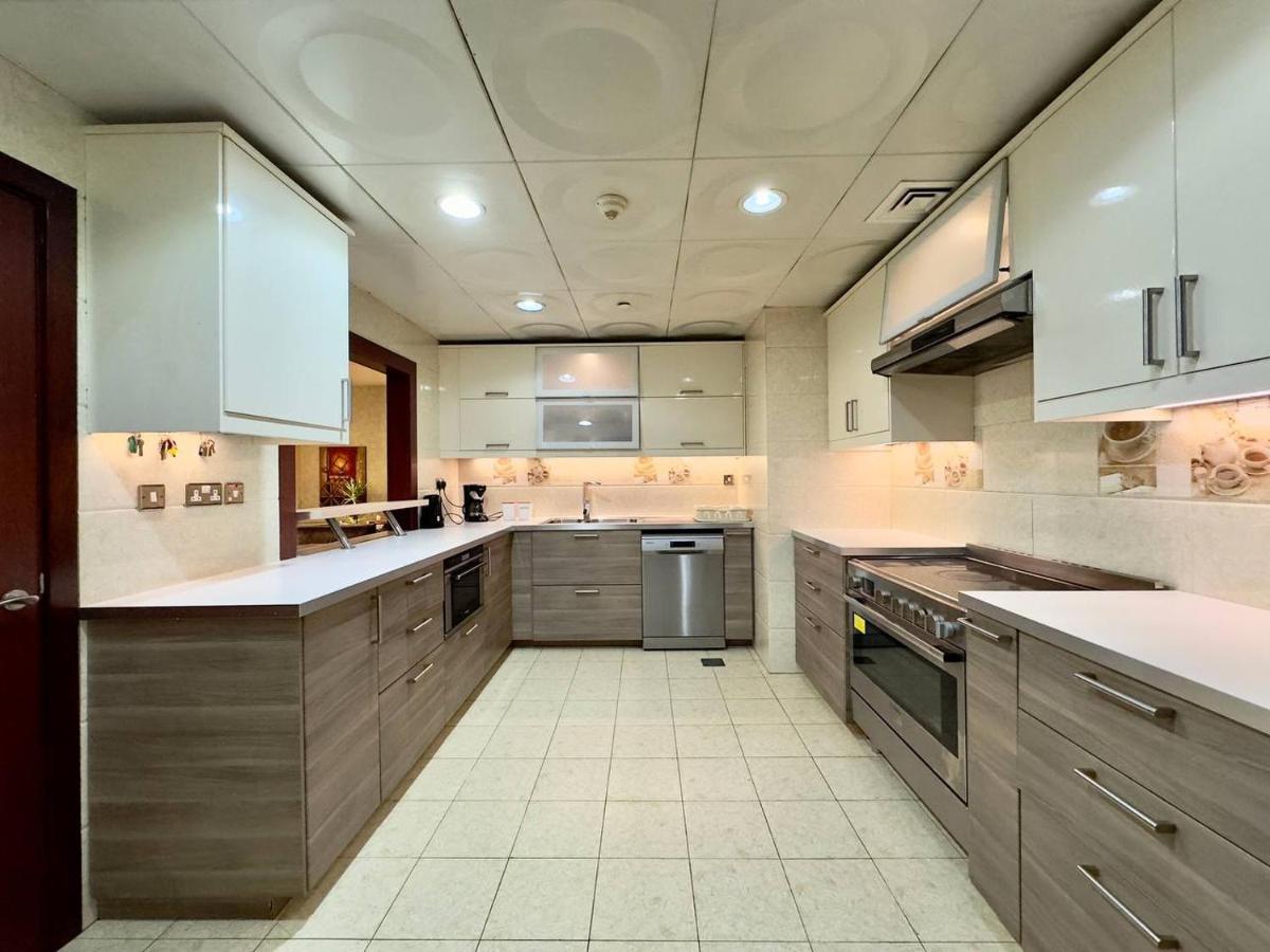 Ar Holiday Home Jbr 2 Dubai Dış mekan fotoğraf
