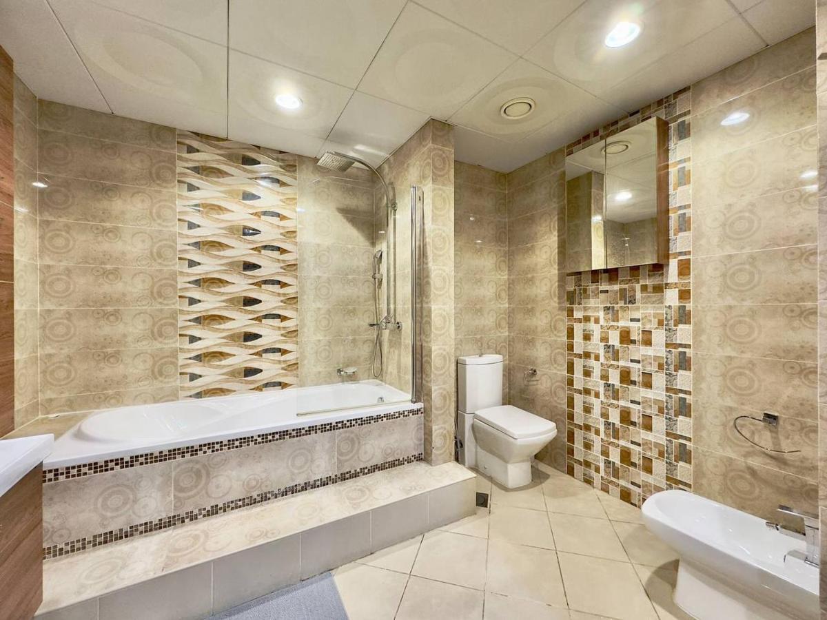 Ar Holiday Home Jbr 2 Dubai Dış mekan fotoğraf