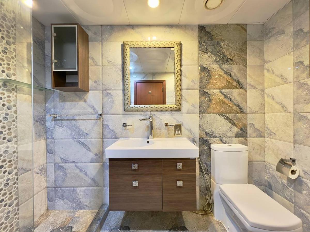 Ar Holiday Home Jbr 2 Dubai Dış mekan fotoğraf