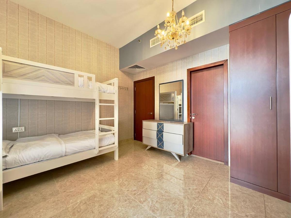 Ar Holiday Home Jbr 2 Dubai Dış mekan fotoğraf