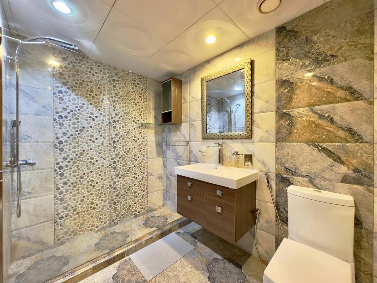 Ar Holiday Home Jbr 2 Dubai Dış mekan fotoğraf