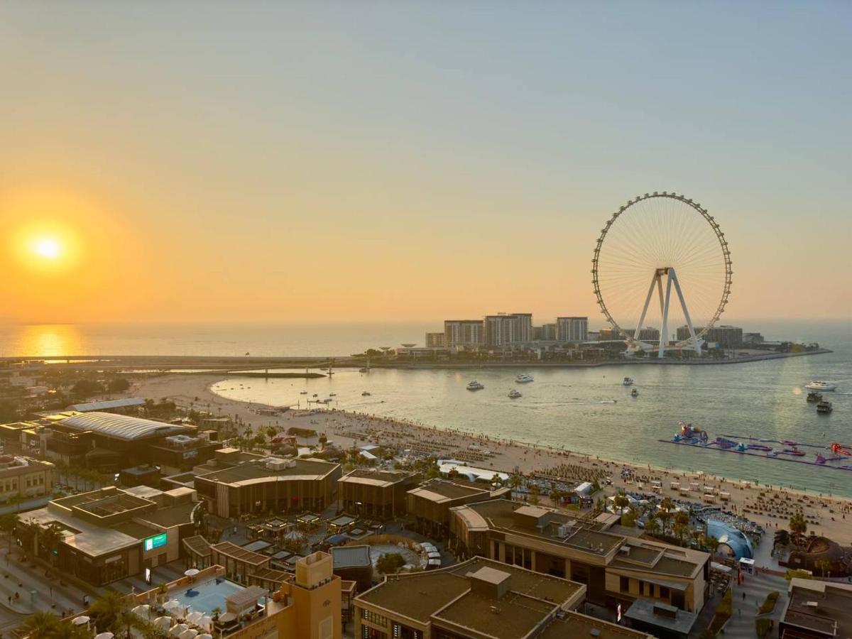 Ar Holiday Home Jbr 2 Dubai Dış mekan fotoğraf