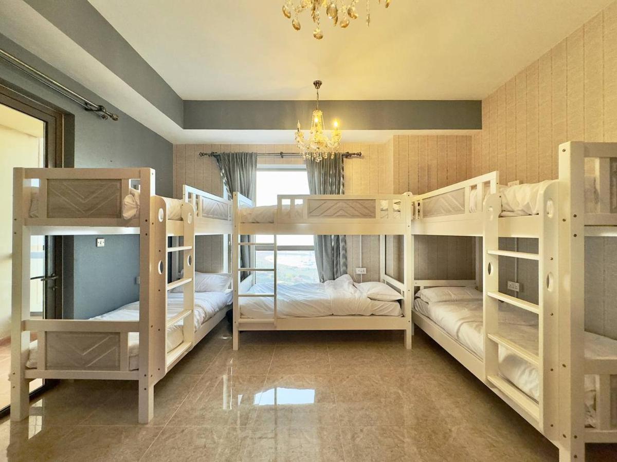 Ar Holiday Home Jbr 2 Dubai Dış mekan fotoğraf