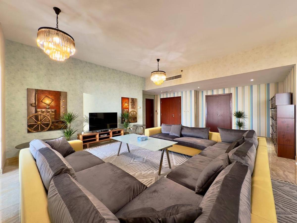 Ar Holiday Home Jbr 2 Dubai Dış mekan fotoğraf