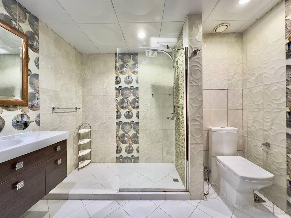 Ar Holiday Home Jbr 2 Dubai Dış mekan fotoğraf