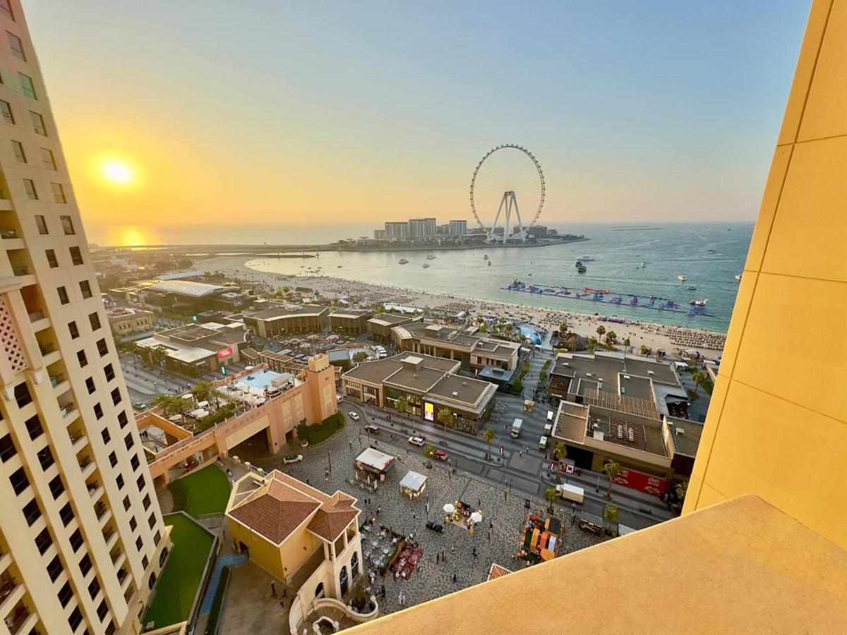Ar Holiday Home Jbr 2 Dubai Dış mekan fotoğraf