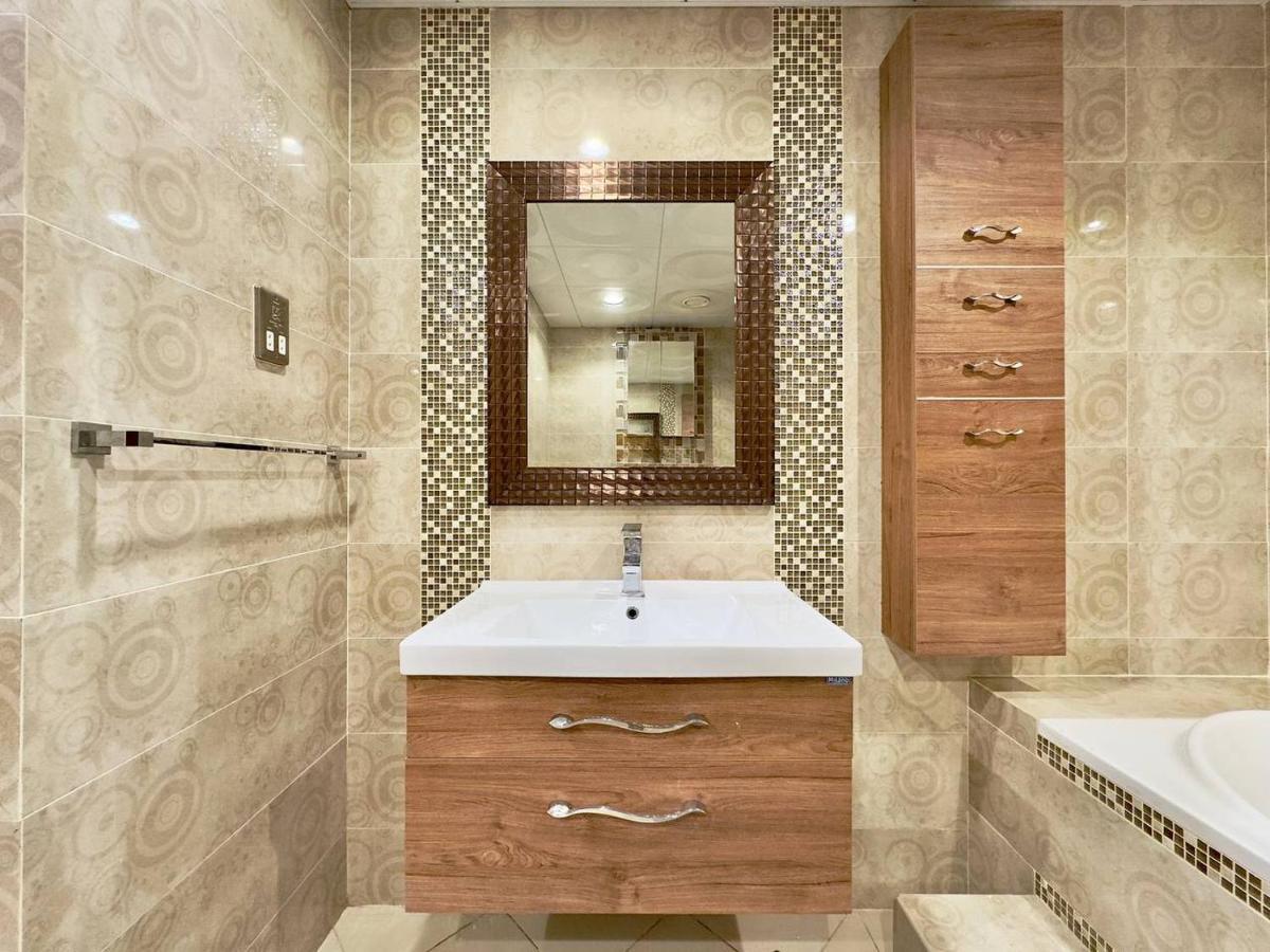 Ar Holiday Home Jbr 2 Dubai Dış mekan fotoğraf