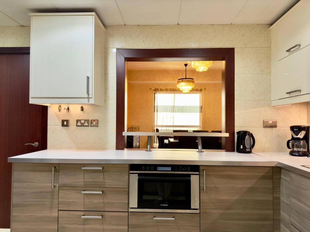 Ar Holiday Home Jbr 2 Dubai Dış mekan fotoğraf