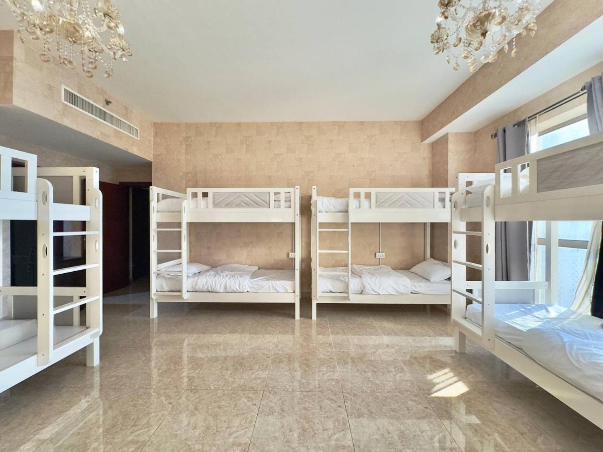 Ar Holiday Home Jbr 2 Dubai Dış mekan fotoğraf