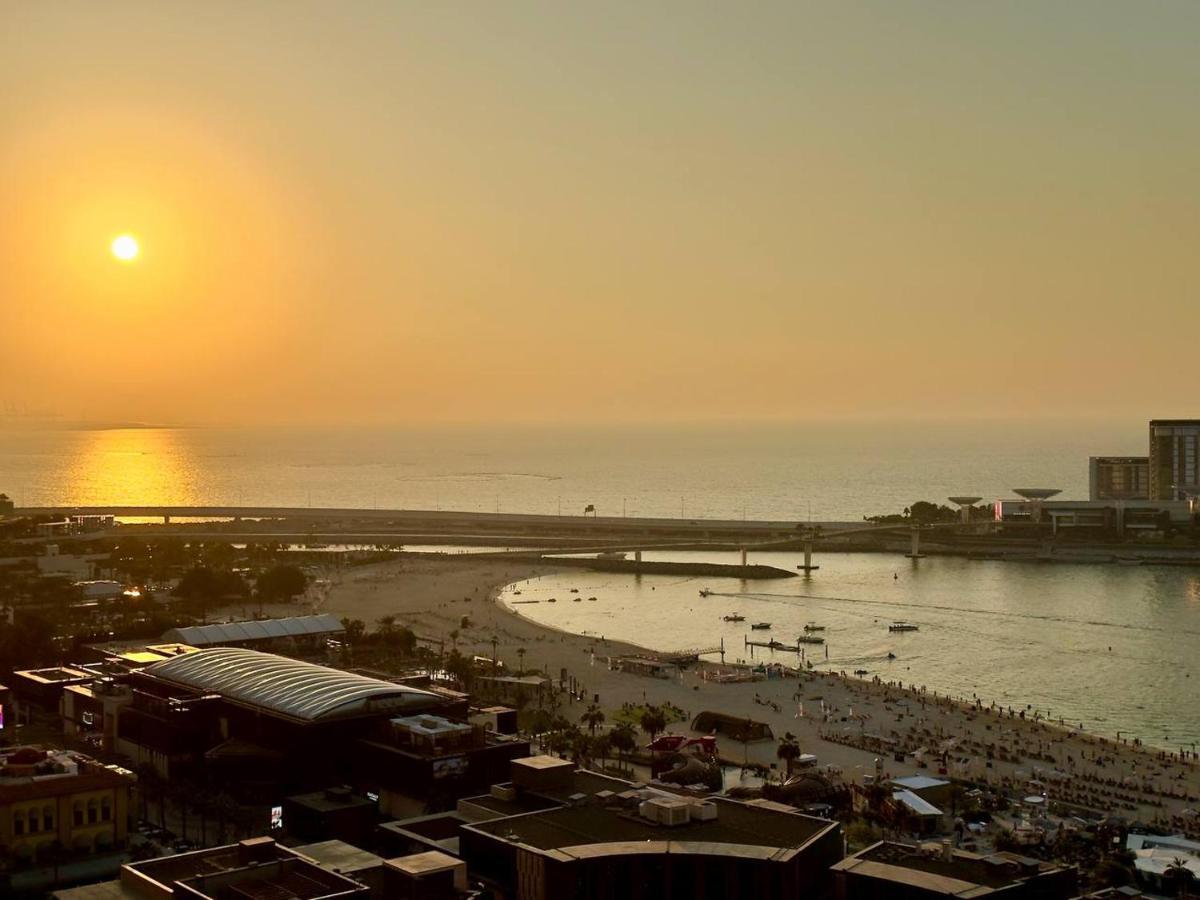 Ar Holiday Home Jbr 2 Dubai Dış mekan fotoğraf