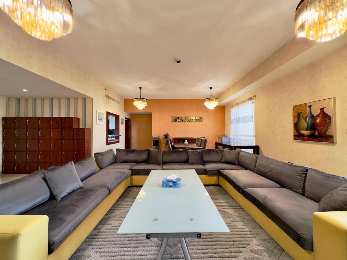Ar Holiday Home Jbr 2 Dubai Dış mekan fotoğraf