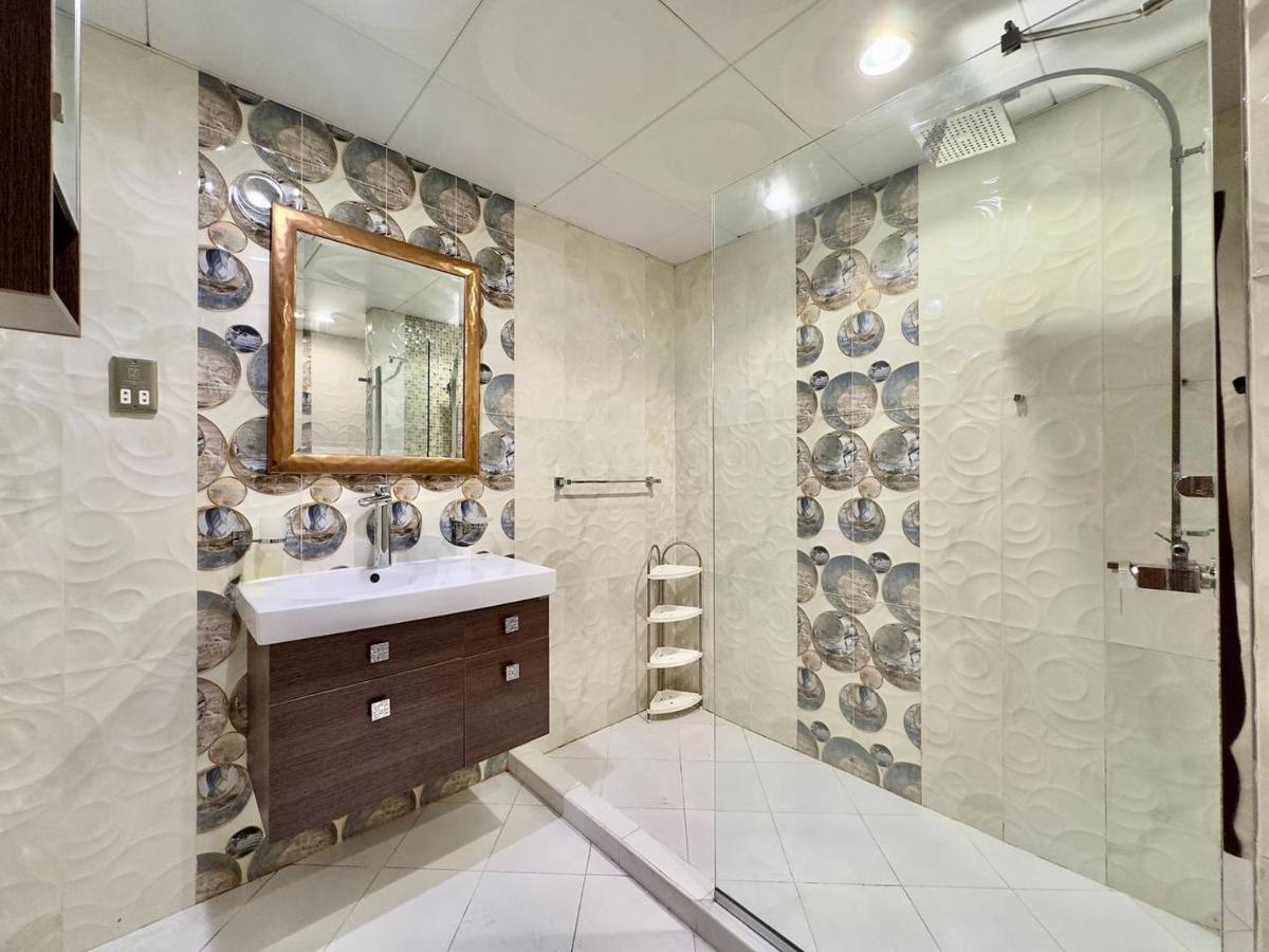 Ar Holiday Home Jbr 2 Dubai Dış mekan fotoğraf