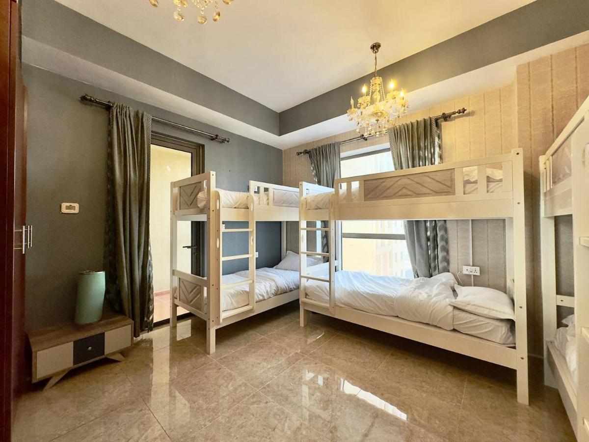 Ar Holiday Home Jbr 2 Dubai Dış mekan fotoğraf