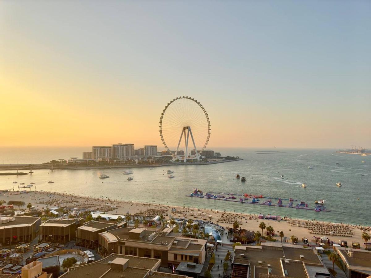 Ar Holiday Home Jbr 2 Dubai Dış mekan fotoğraf