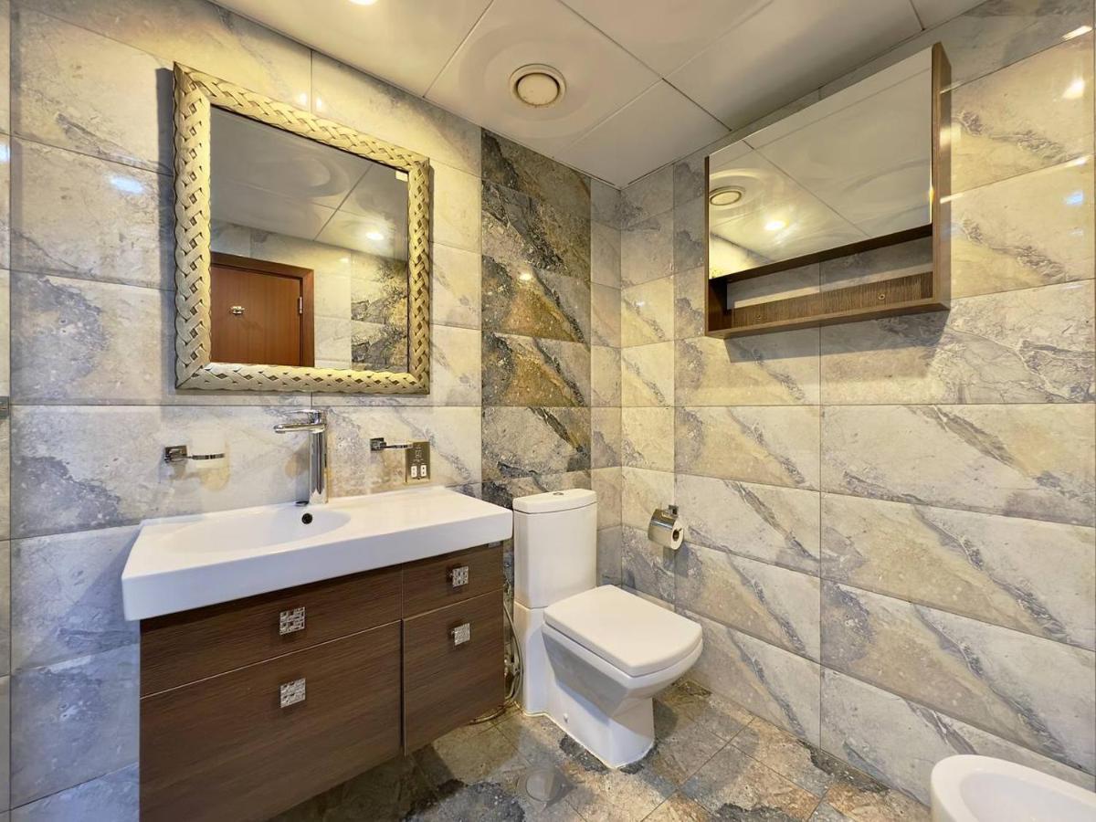 Ar Holiday Home Jbr 2 Dubai Dış mekan fotoğraf