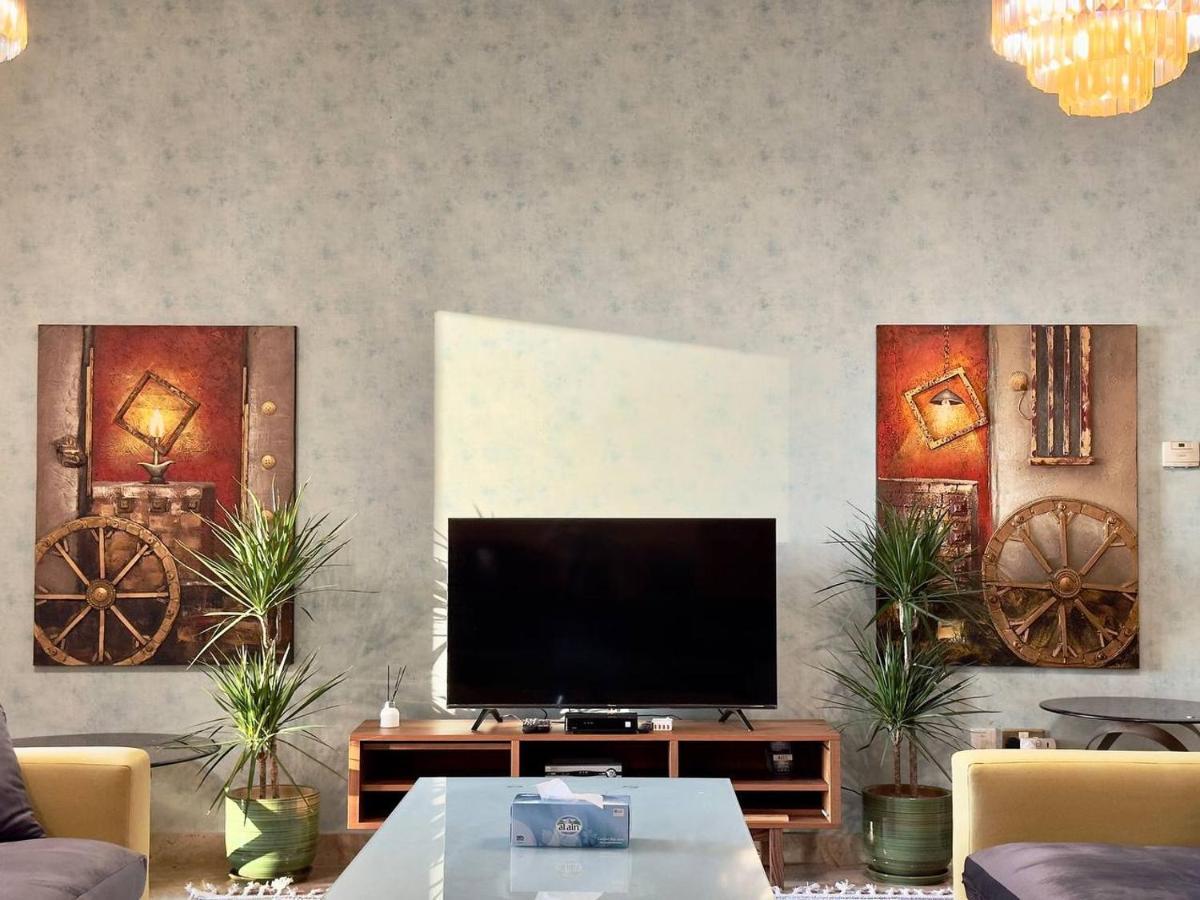 Ar Holiday Home Jbr 2 Dubai Dış mekan fotoğraf