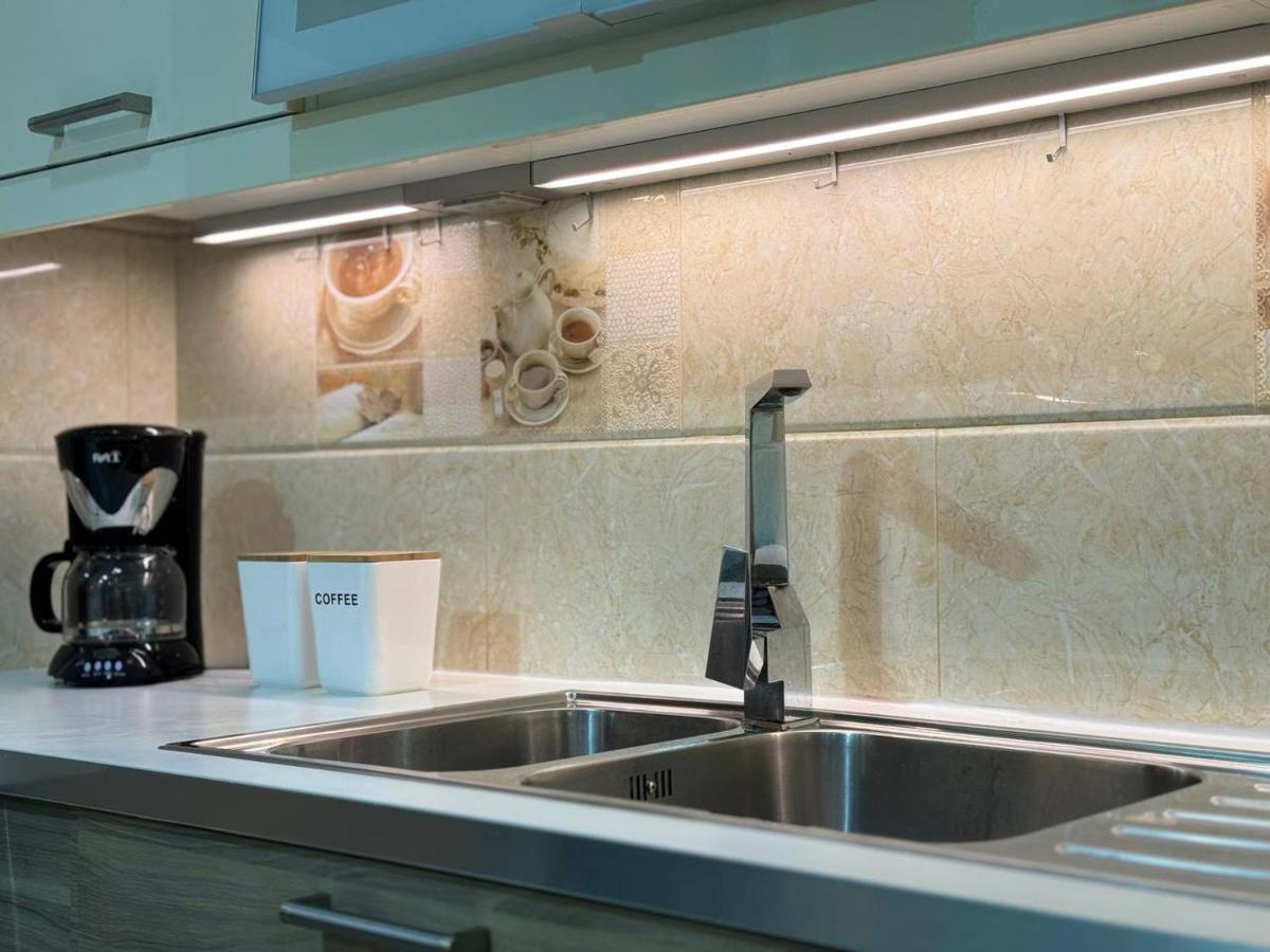 Ar Holiday Home Jbr 2 Dubai Dış mekan fotoğraf