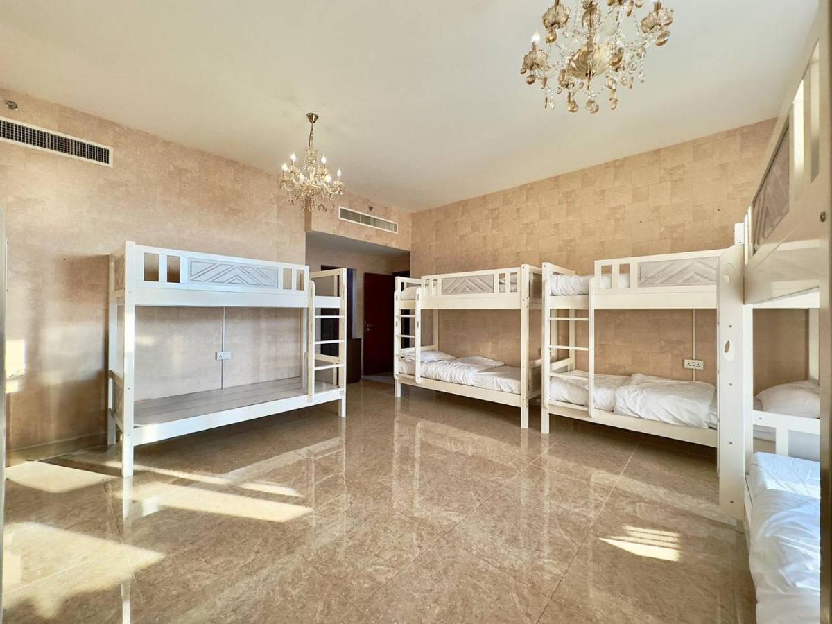 Ar Holiday Home Jbr 2 Dubai Dış mekan fotoğraf