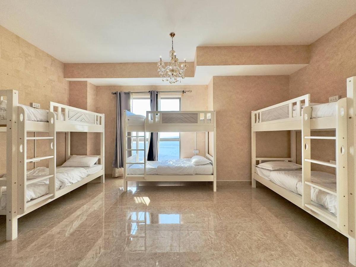 Ar Holiday Home Jbr 2 Dubai Dış mekan fotoğraf