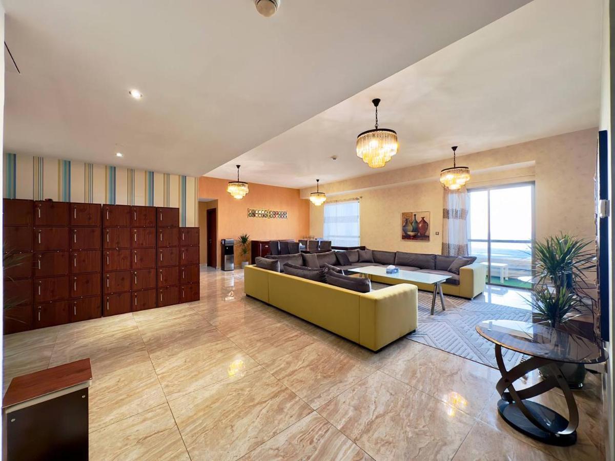 Ar Holiday Home Jbr 2 Dubai Dış mekan fotoğraf