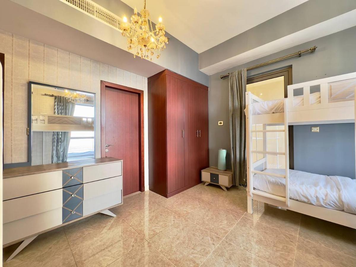 Ar Holiday Home Jbr 2 Dubai Dış mekan fotoğraf