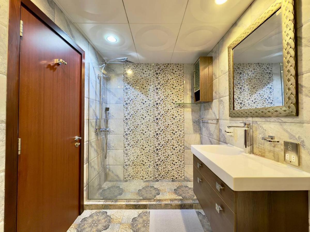 Ar Holiday Home Jbr 2 Dubai Dış mekan fotoğraf