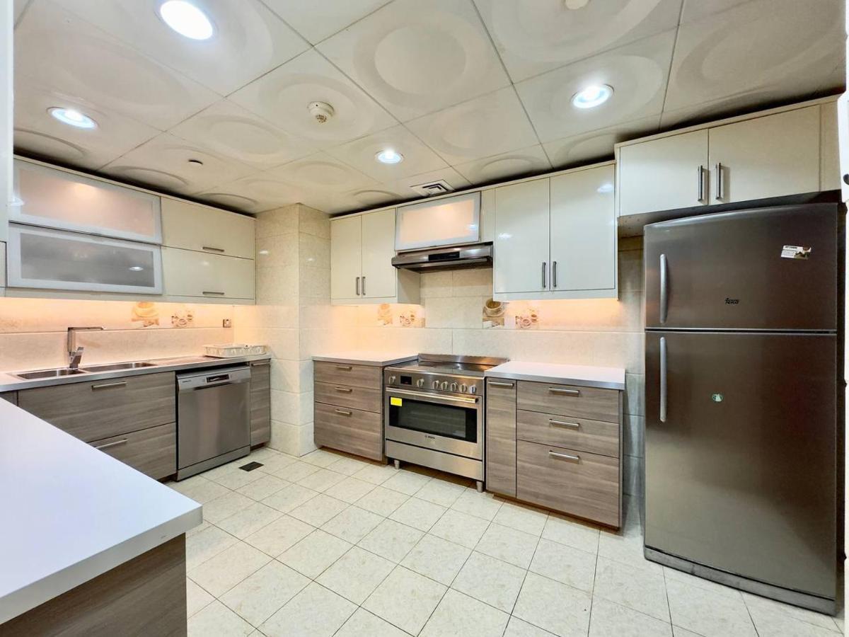 Ar Holiday Home Jbr 2 Dubai Dış mekan fotoğraf