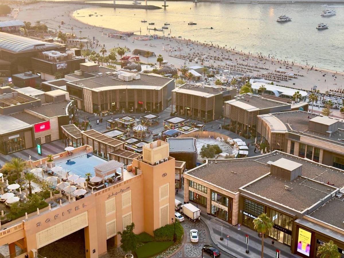Ar Holiday Home Jbr 2 Dubai Dış mekan fotoğraf