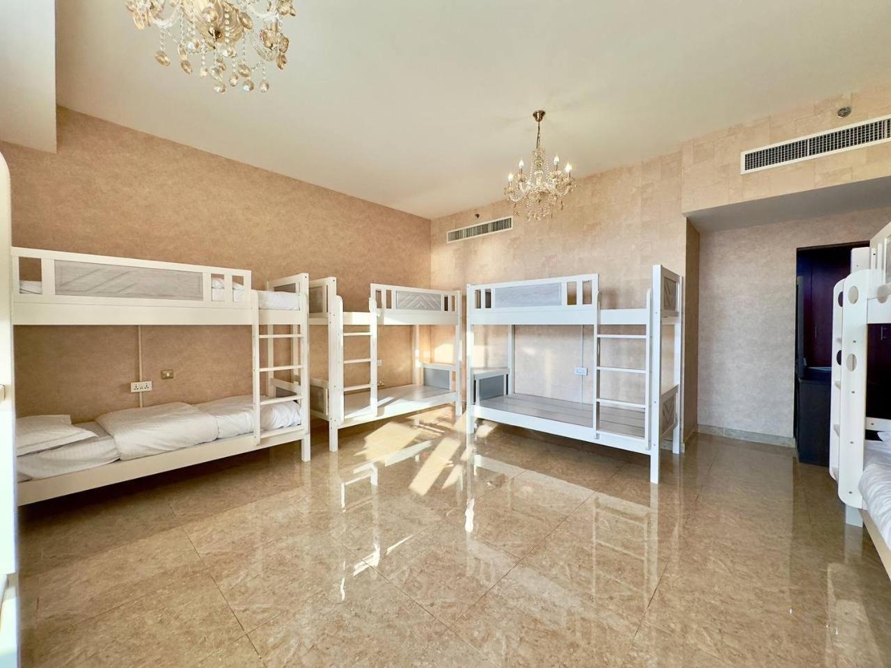 Ar Holiday Home Jbr 2 Dubai Dış mekan fotoğraf