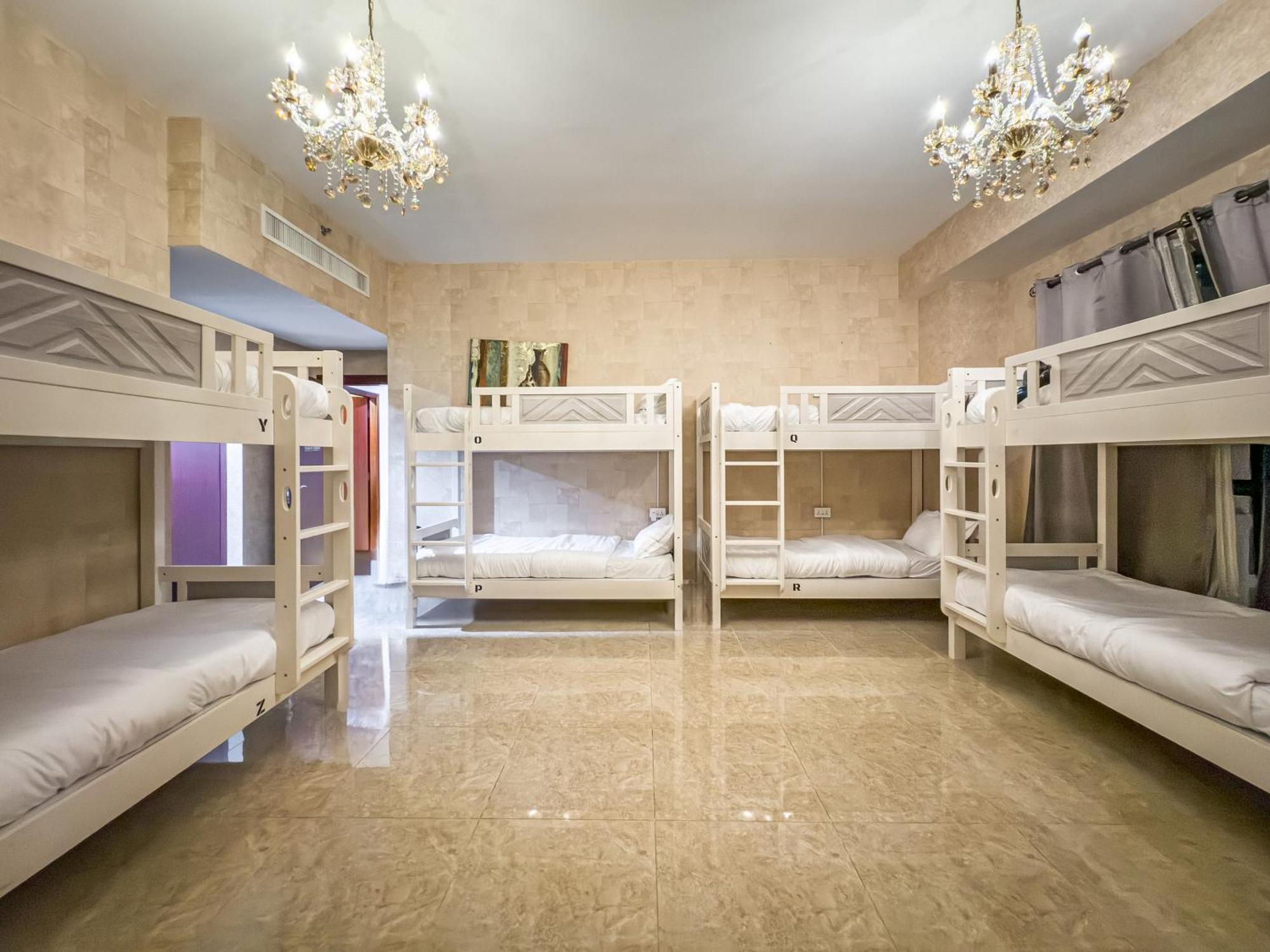 Ar Holiday Home Jbr 2 Dubai Dış mekan fotoğraf