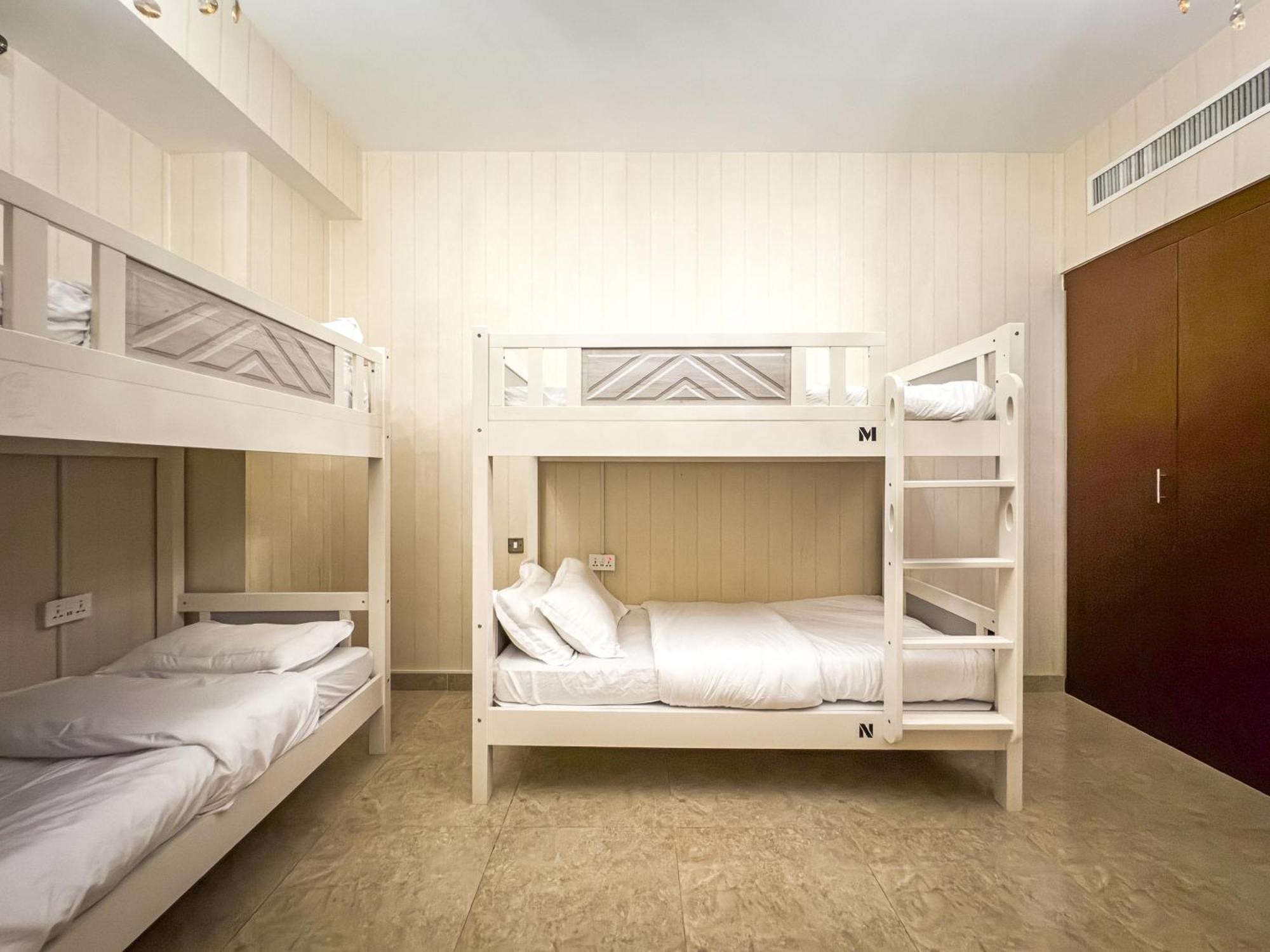 Ar Holiday Home Jbr 2 Dubai Dış mekan fotoğraf