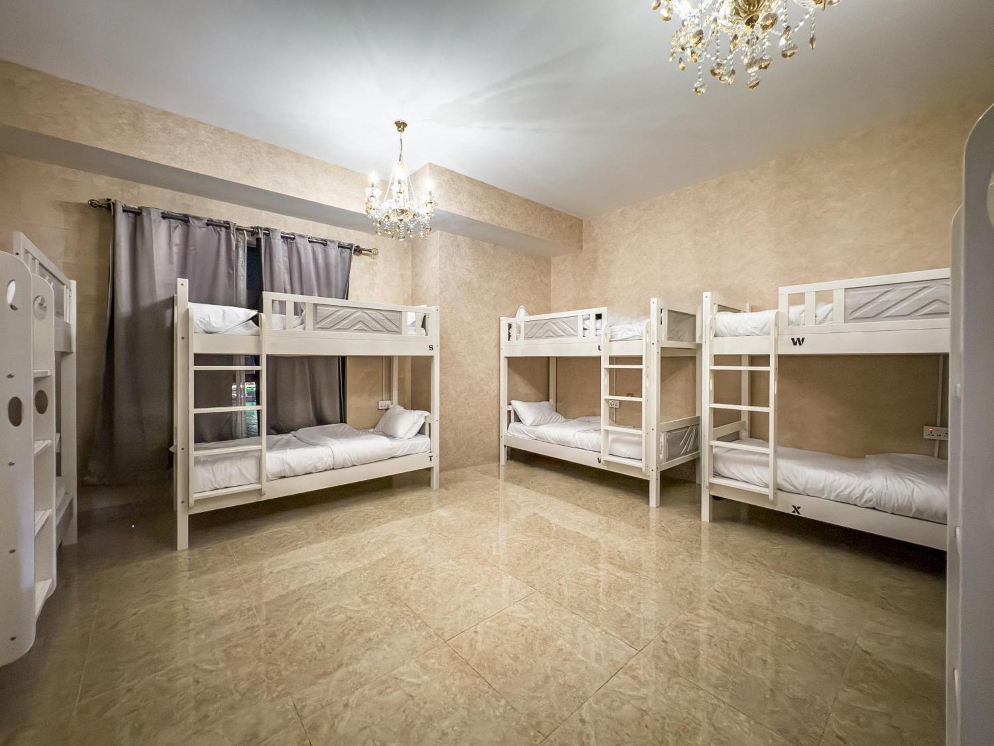Ar Holiday Home Jbr 2 Dubai Dış mekan fotoğraf