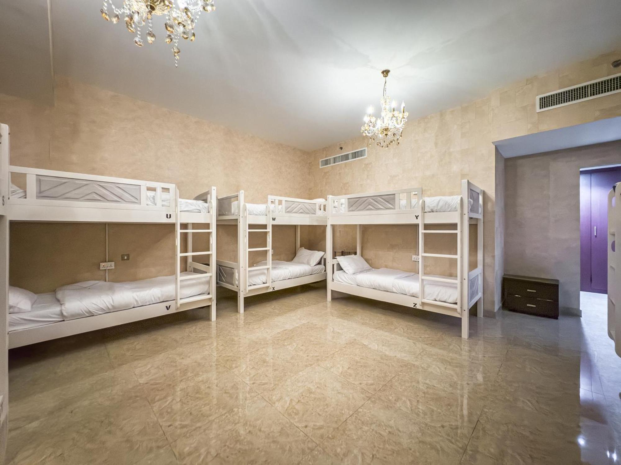 Ar Holiday Home Jbr 2 Dubai Dış mekan fotoğraf
