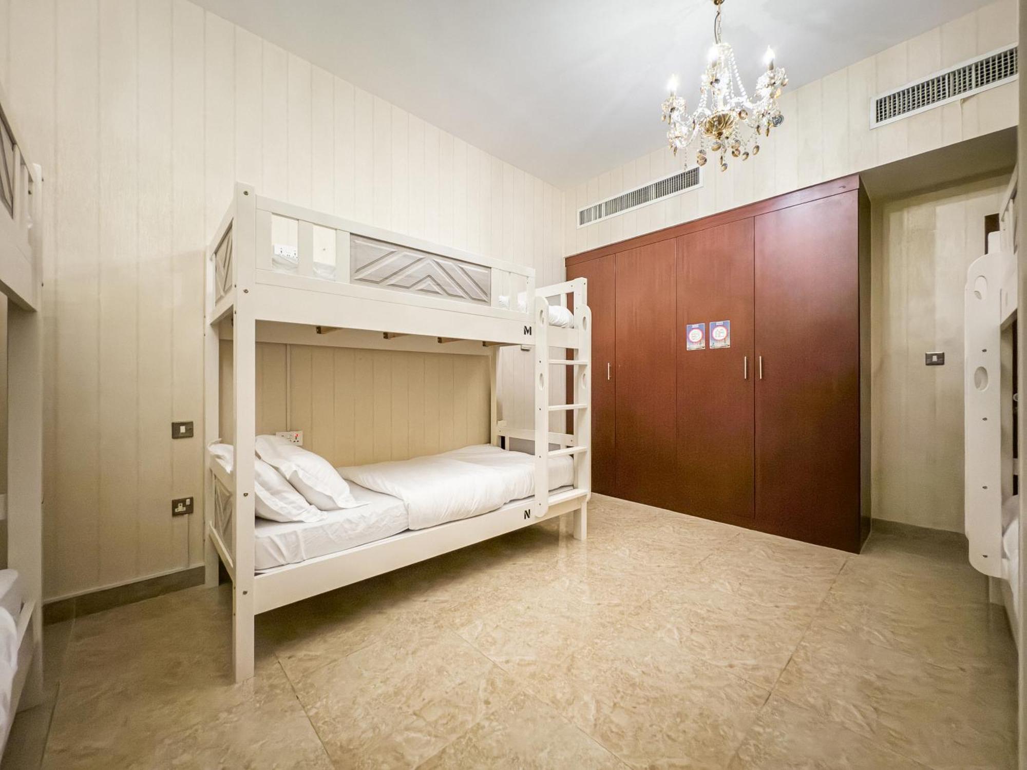 Ar Holiday Home Jbr 2 Dubai Dış mekan fotoğraf