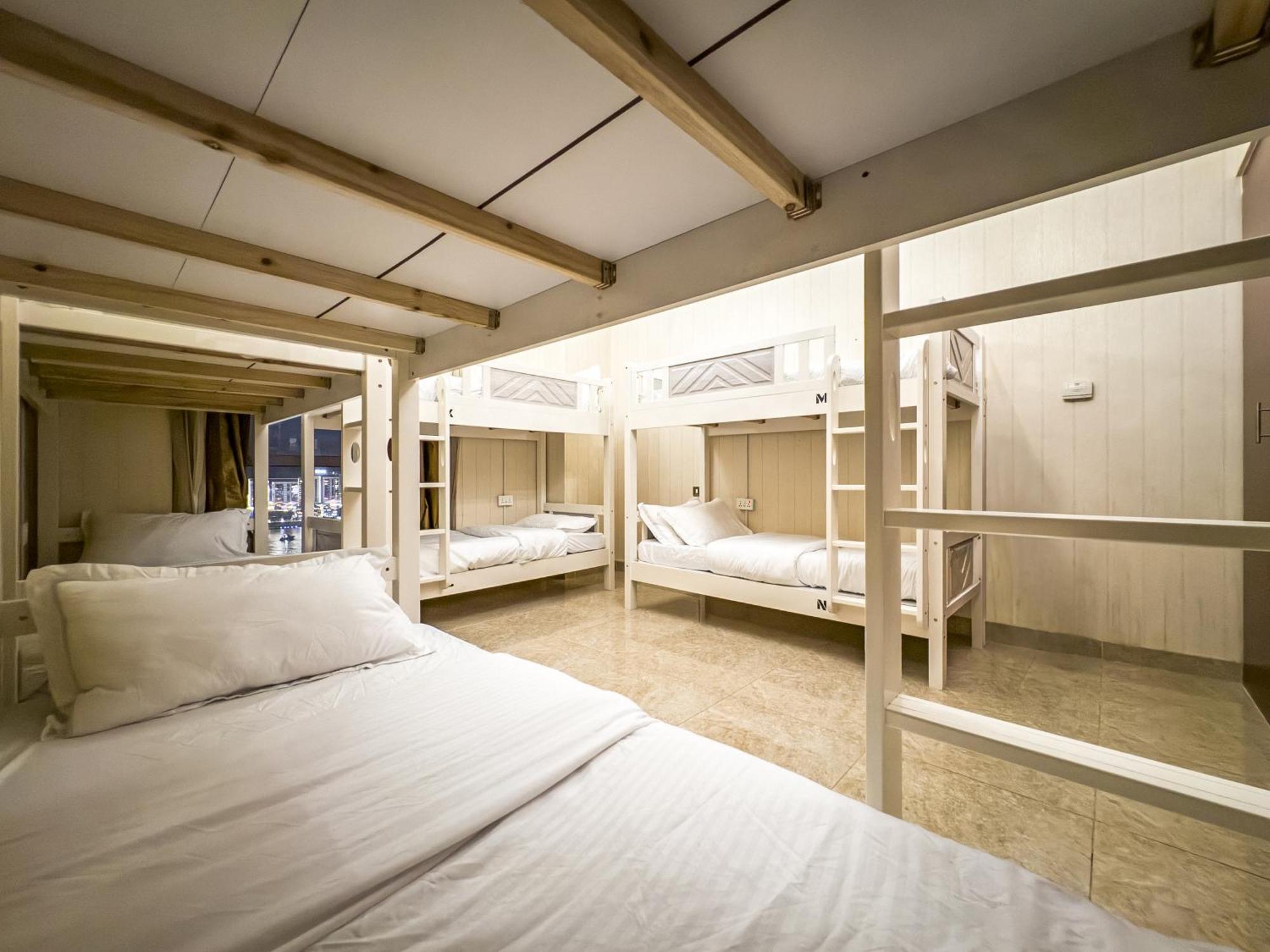 Ar Holiday Home Jbr 2 Dubai Dış mekan fotoğraf