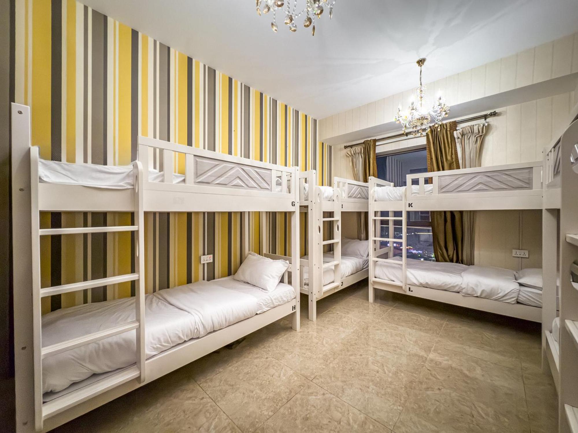 Ar Holiday Home Jbr 2 Dubai Dış mekan fotoğraf