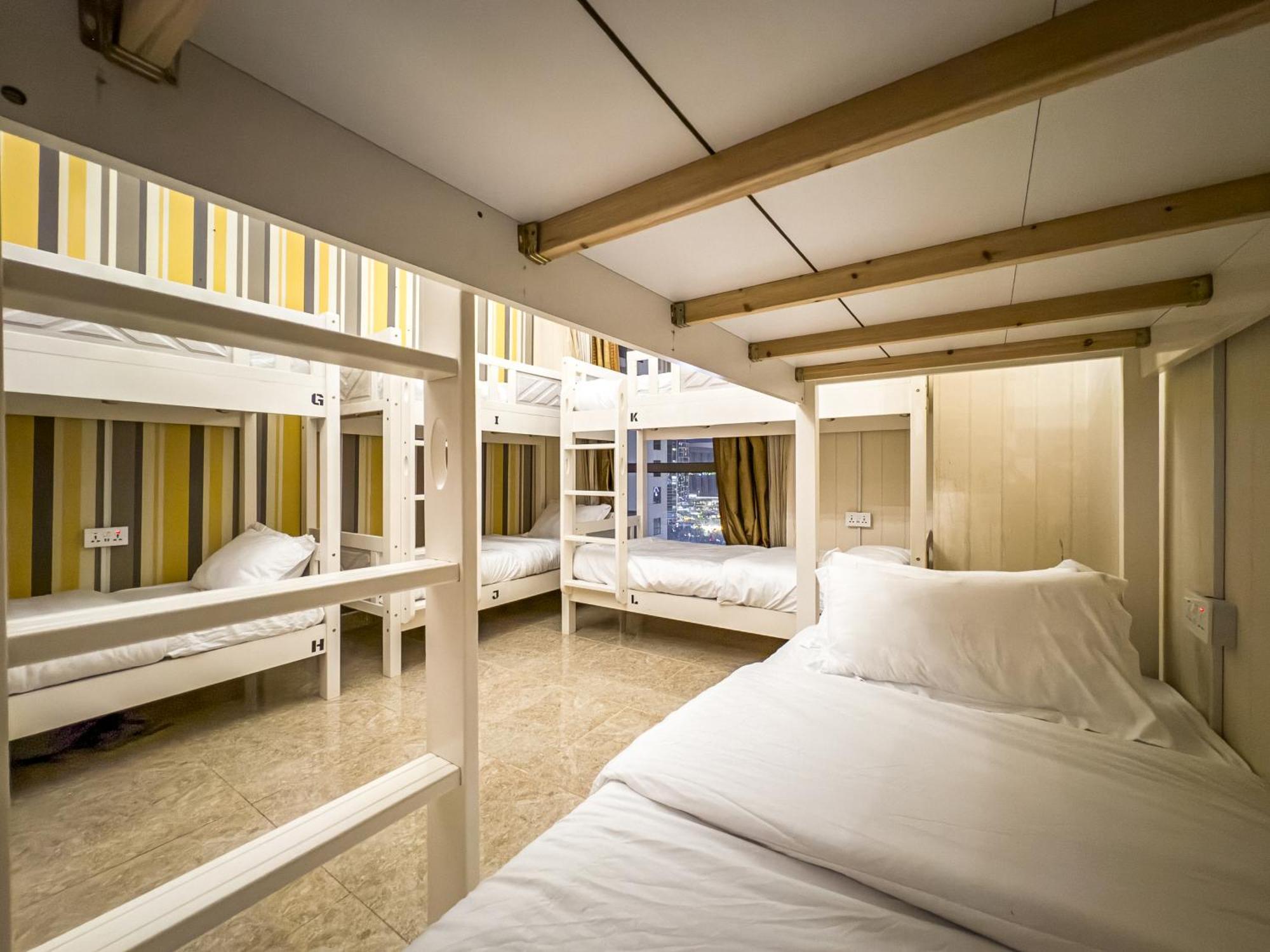 Ar Holiday Home Jbr 2 Dubai Dış mekan fotoğraf