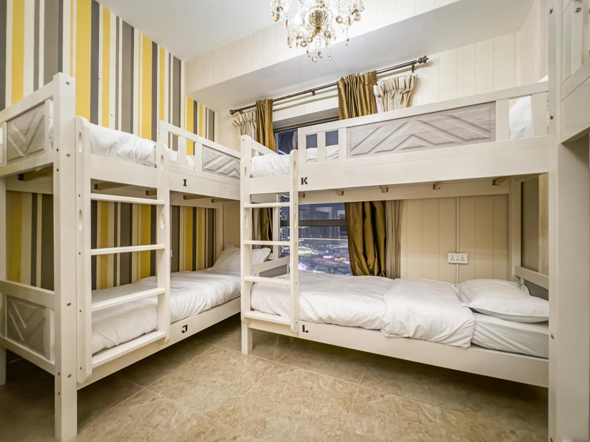Ar Holiday Home Jbr 2 Dubai Dış mekan fotoğraf