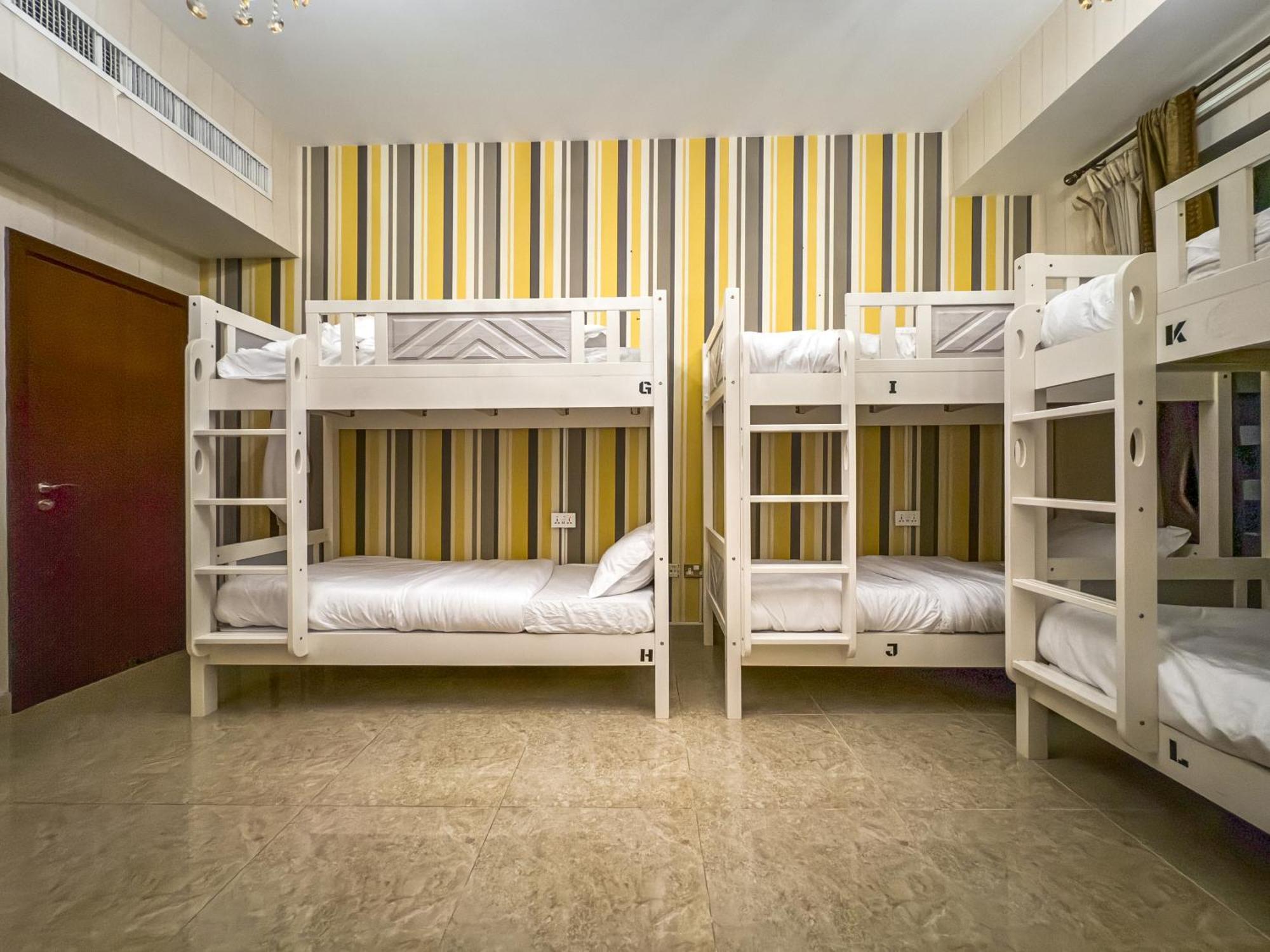 Ar Holiday Home Jbr 2 Dubai Dış mekan fotoğraf