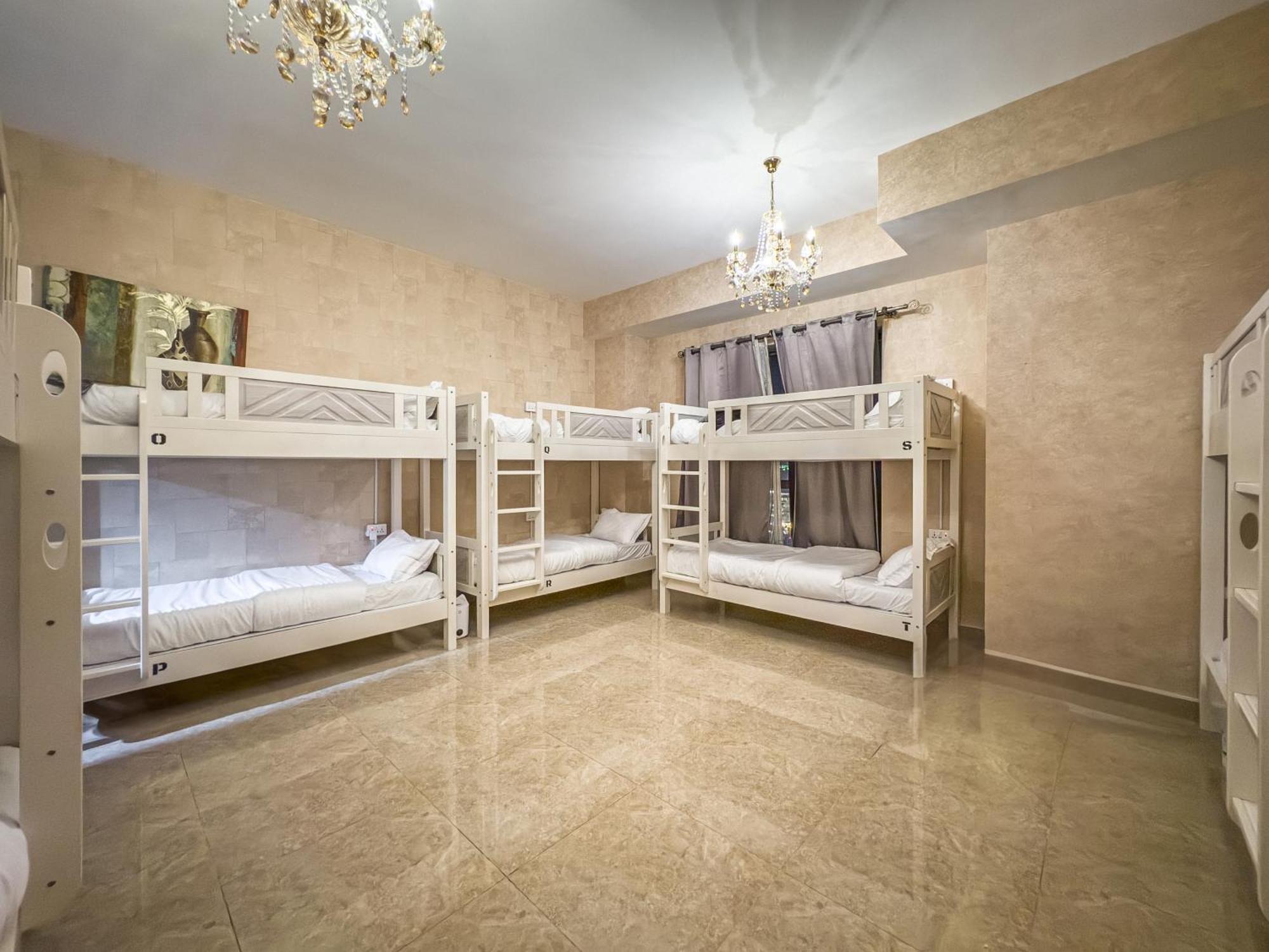 Ar Holiday Home Jbr 2 Dubai Dış mekan fotoğraf